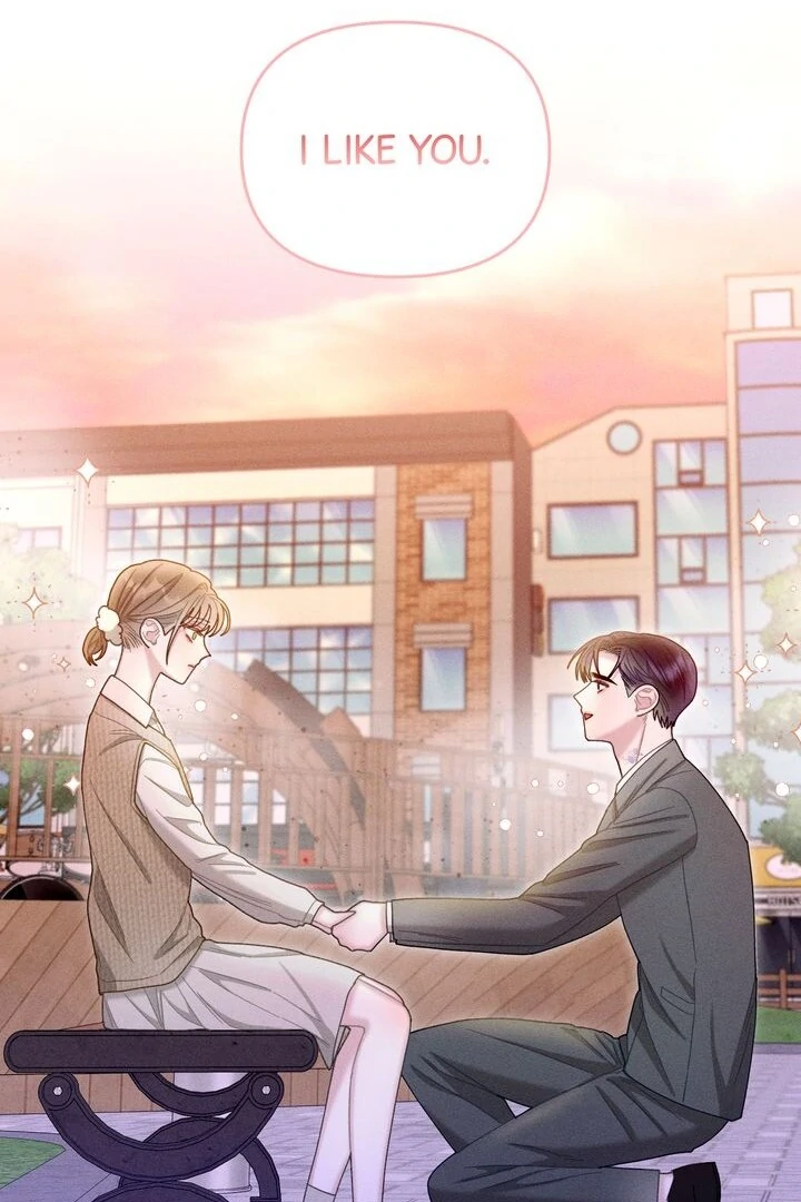 Sorang’s Flower Art Shop chapter 27 page 4