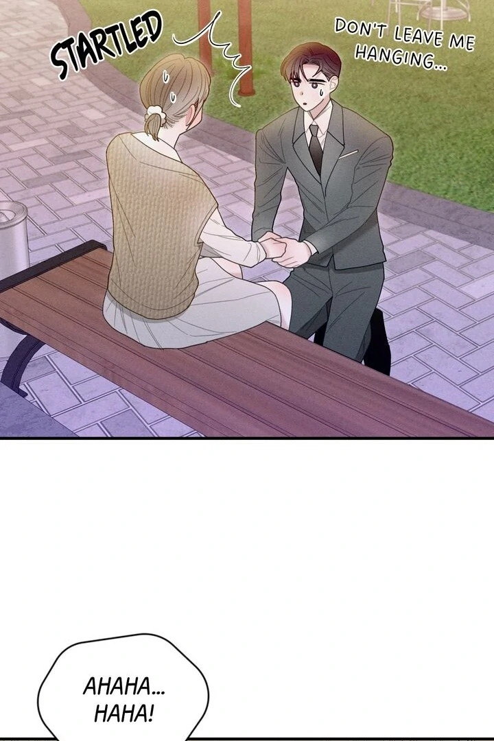 Sorang’s Flower Art Shop chapter 27 page 8