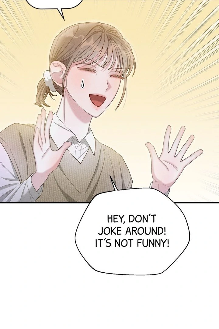 Sorang’s Flower Art Shop chapter 27 page 9