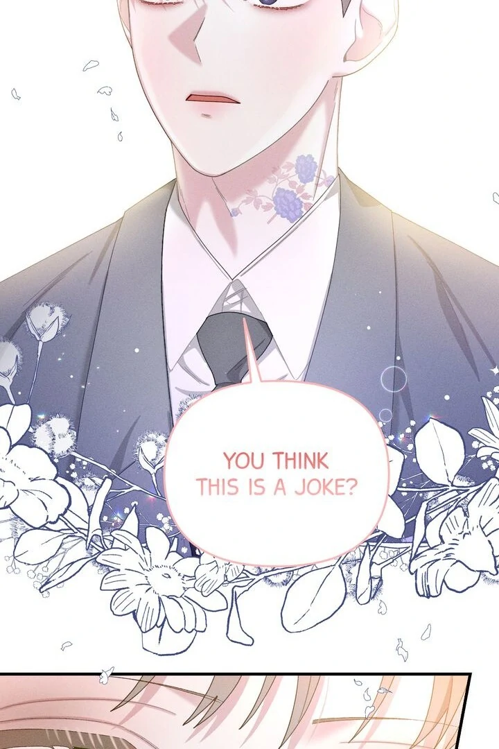 Sorang’s Flower Art Shop chapter 27 page 11