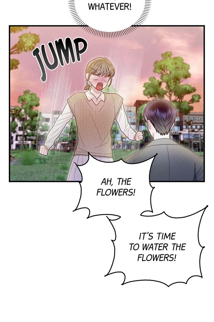 Sorang’s Flower Art Shop chapter 27 page 13