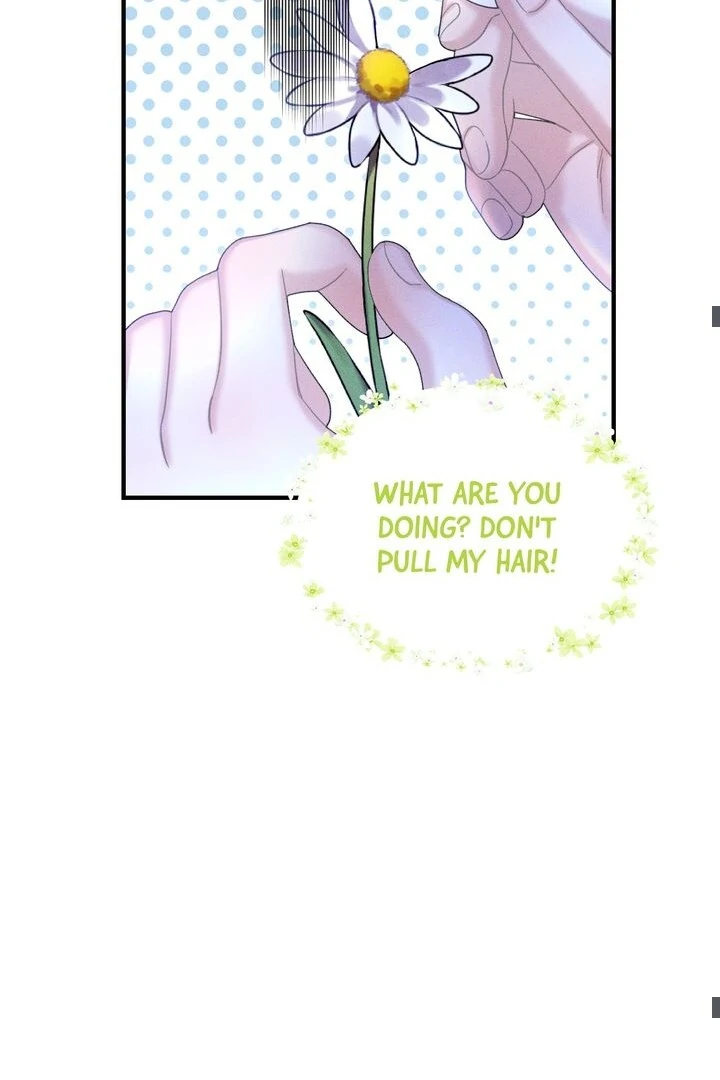 Sorang’s Flower Art Shop chapter 27 page 21