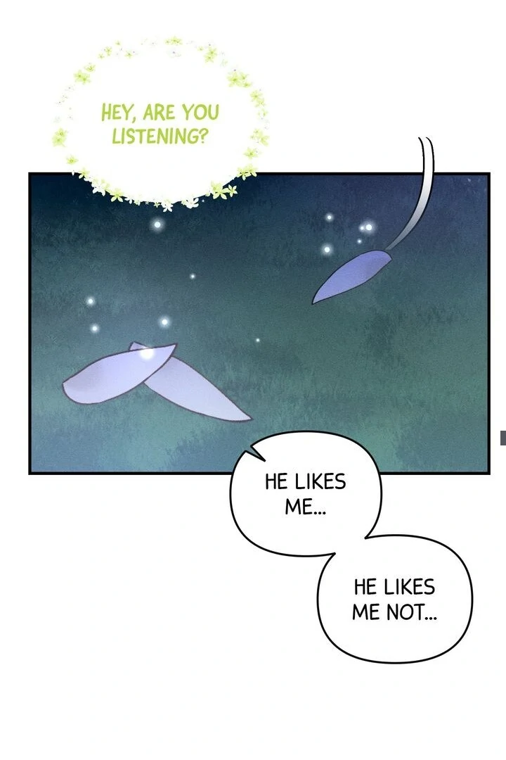 Sorang’s Flower Art Shop chapter 27 page 22