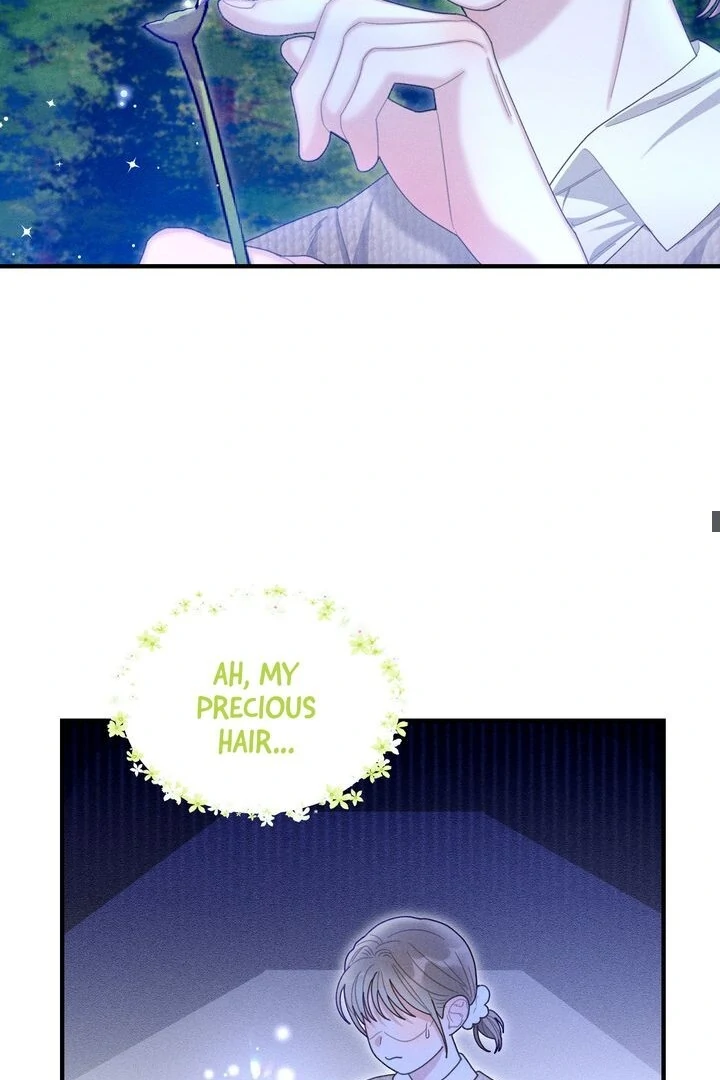 Sorang’s Flower Art Shop chapter 27 page 24