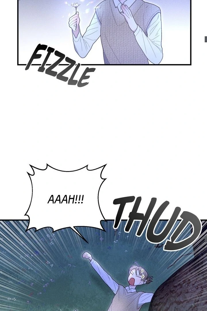 Sorang’s Flower Art Shop chapter 27 page 25