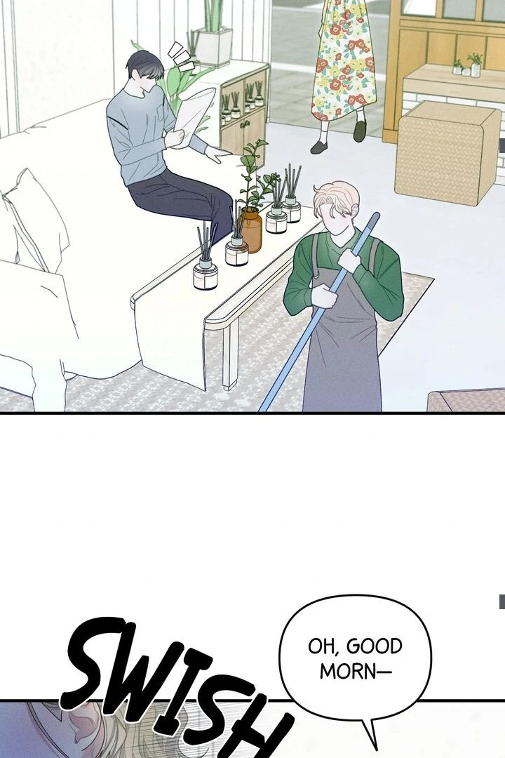 Sorang’s Flower Art Shop chapter 27 page 31