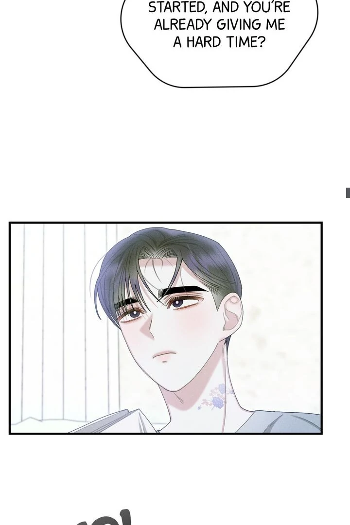 Sorang’s Flower Art Shop chapter 27 page 34