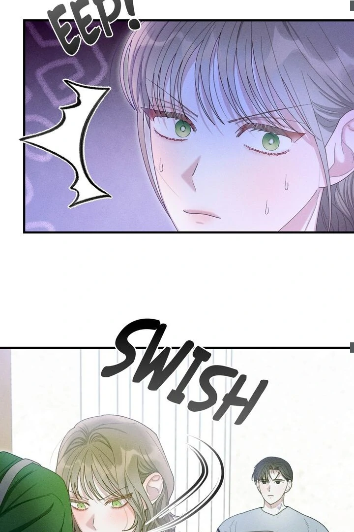 Sorang’s Flower Art Shop chapter 27 page 35