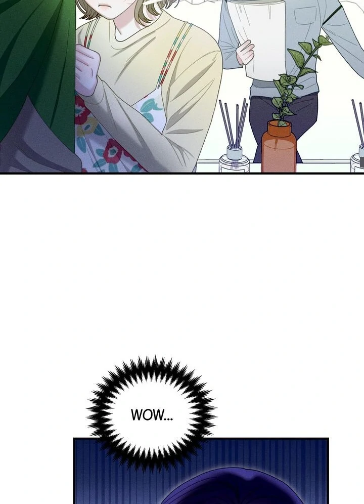 Sorang’s Flower Art Shop chapter 27 page 36