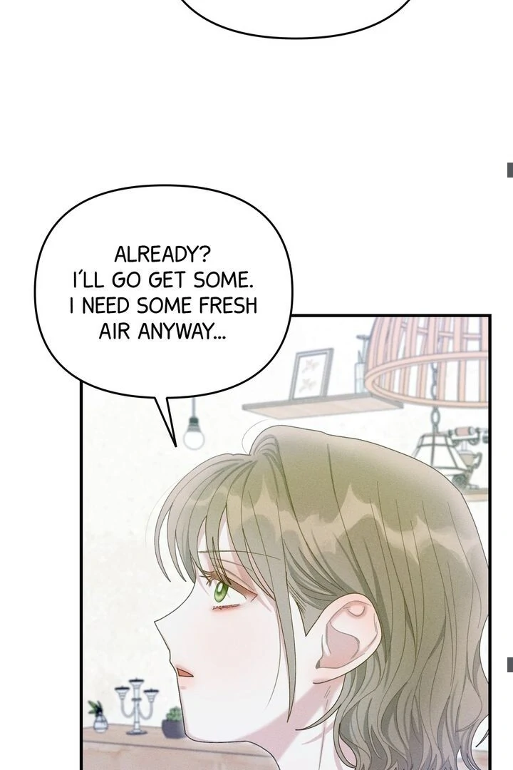 Sorang’s Flower Art Shop chapter 27 page 39