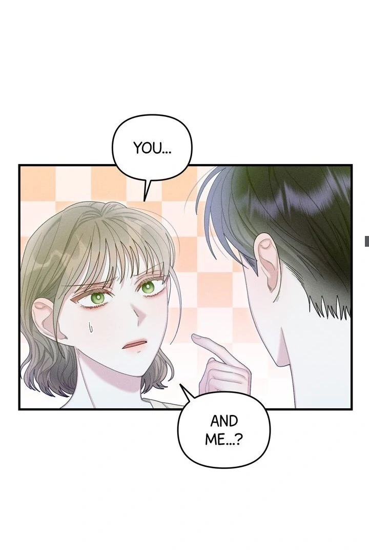 Sorang’s Flower Art Shop chapter 27 page 42