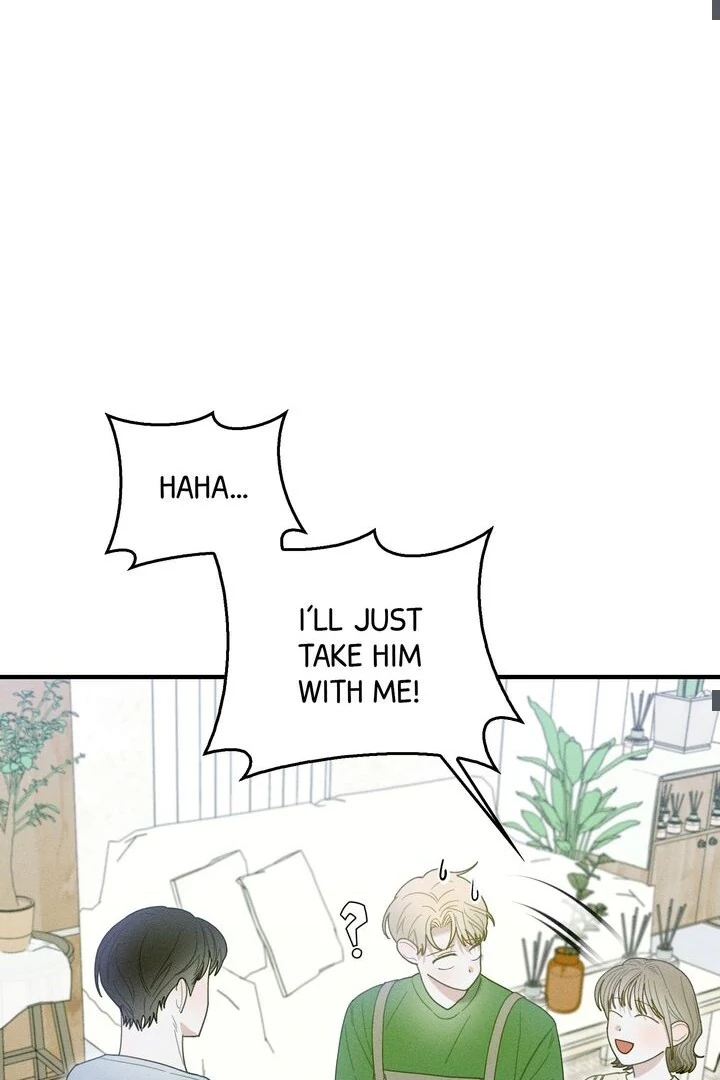 Sorang’s Flower Art Shop chapter 27 page 45
