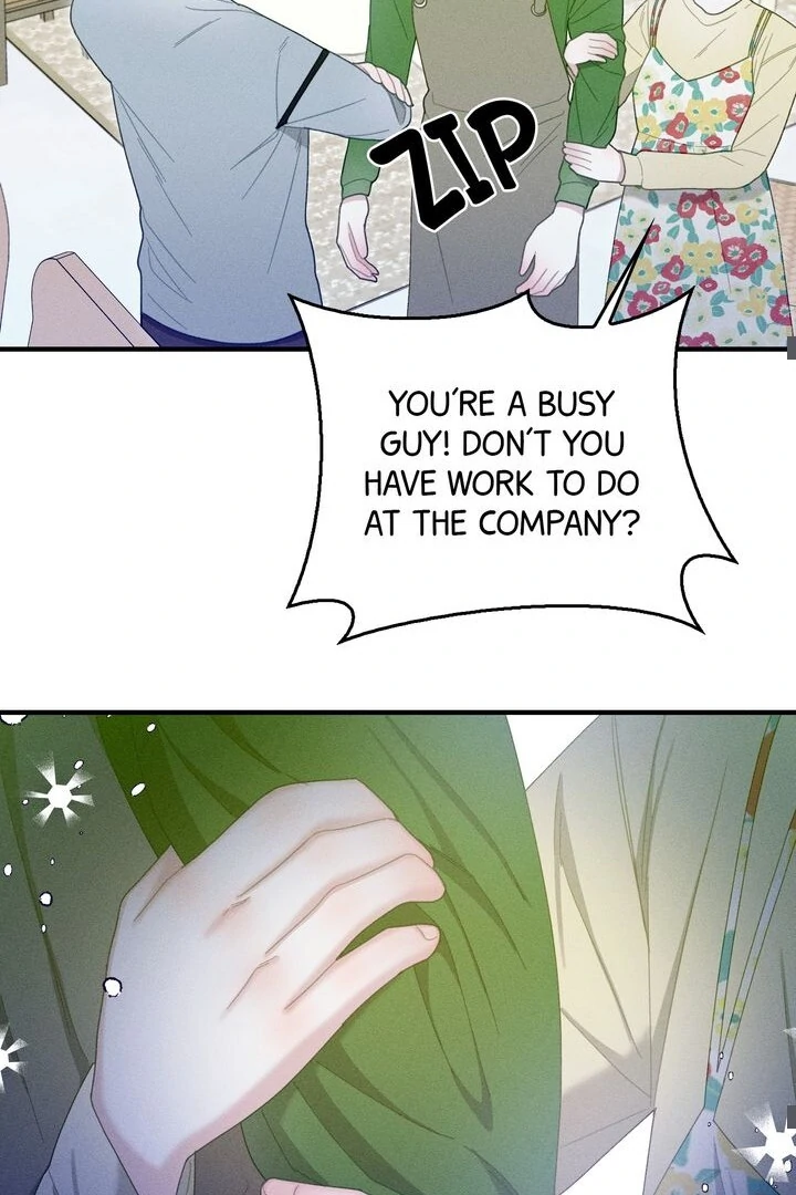 Sorang’s Flower Art Shop chapter 27 page 46