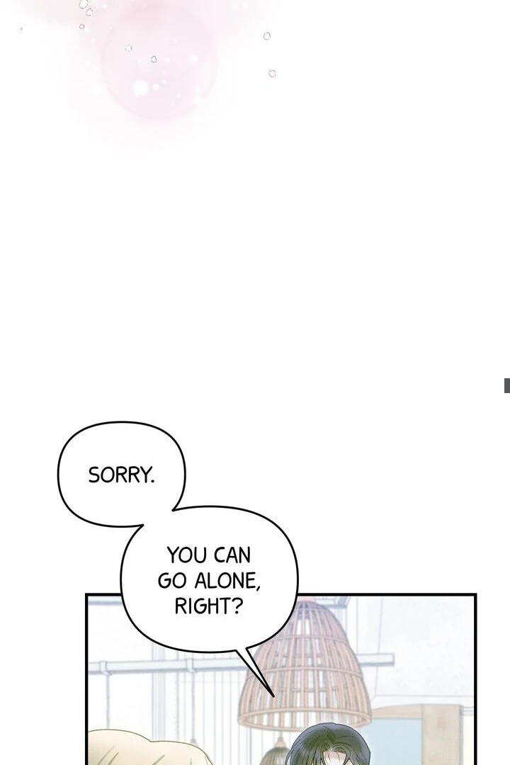 Sorang’s Flower Art Shop chapter 27 page 49