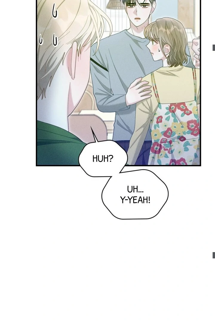 Sorang’s Flower Art Shop chapter 27 page 50