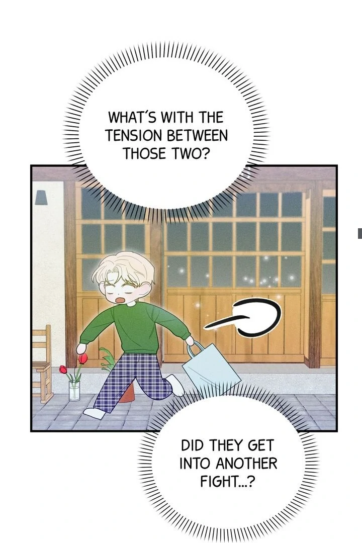 Sorang’s Flower Art Shop chapter 27 page 51