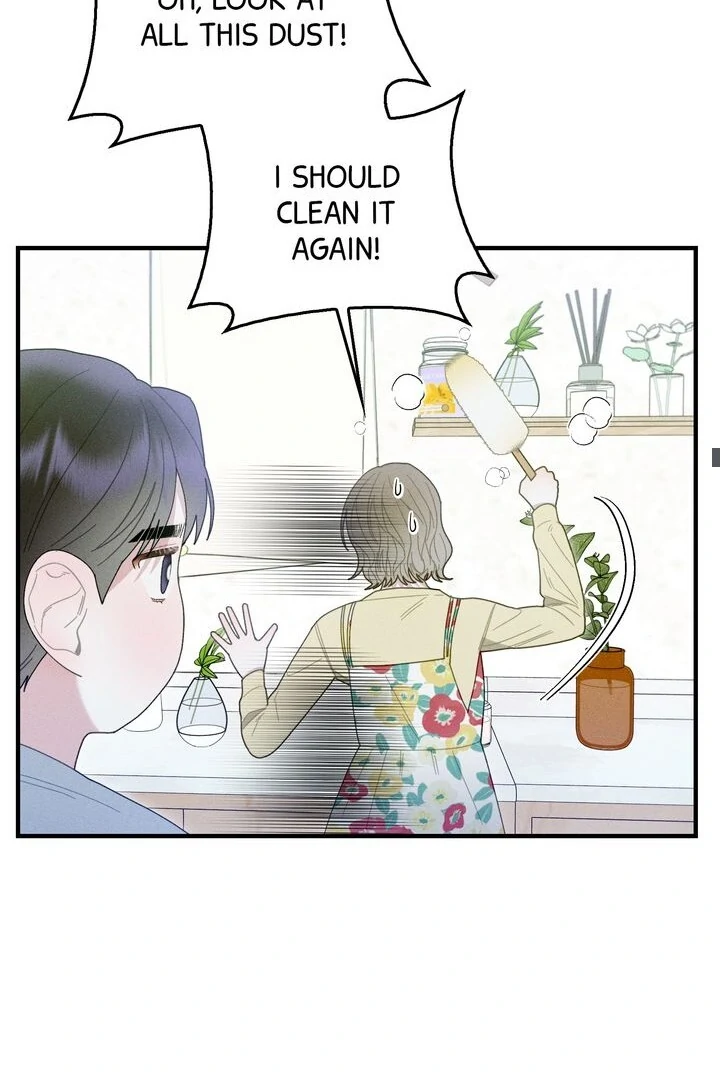 Sorang’s Flower Art Shop chapter 27 page 56