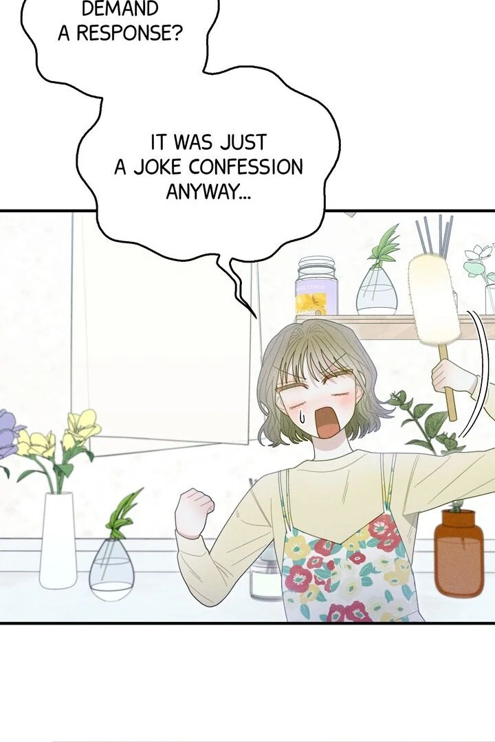 Sorang’s Flower Art Shop chapter 27 page 65