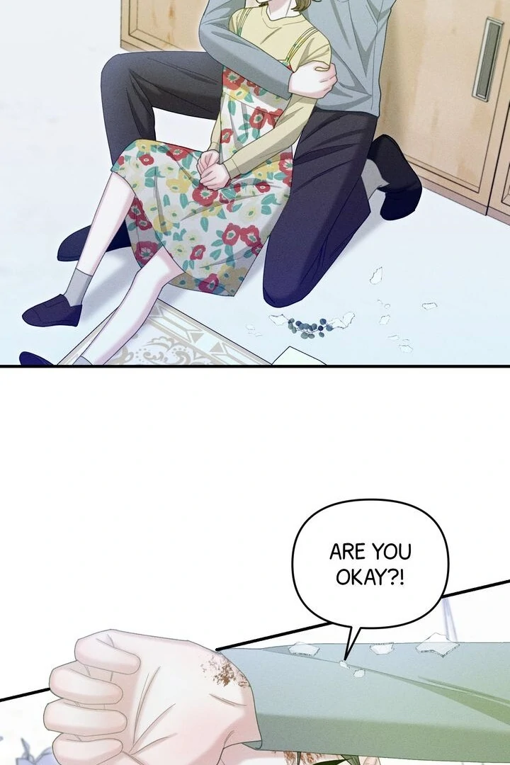 Sorang’s Flower Art Shop chapter 27 page 71