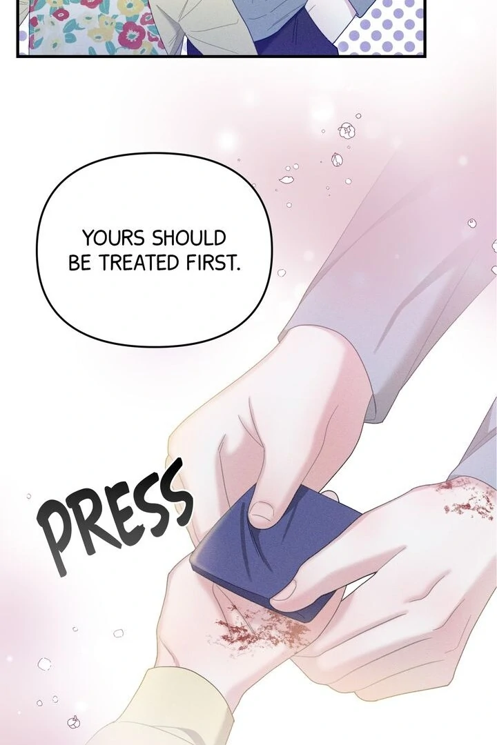 Sorang’s Flower Art Shop chapter 27 page 76