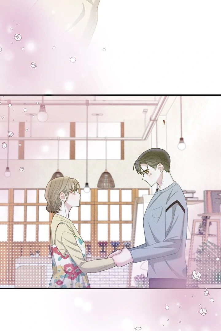 Sorang’s Flower Art Shop chapter 27 page 77