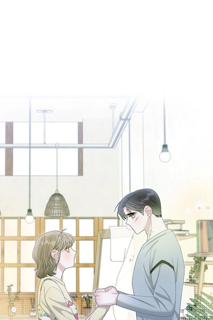 Sorang’s Flower Art Shop chapter 28 page 1