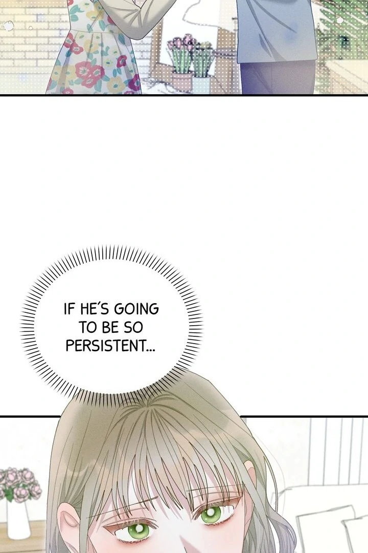 Sorang’s Flower Art Shop chapter 28 page 2