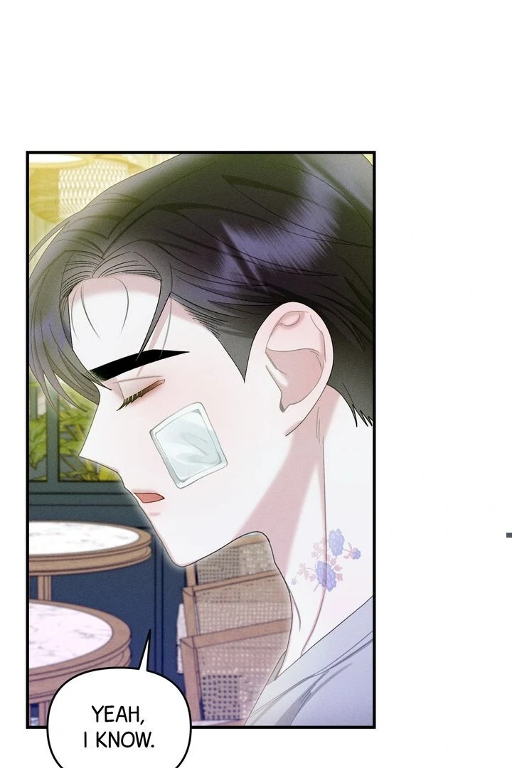 Sorang’s Flower Art Shop chapter 28 page 15