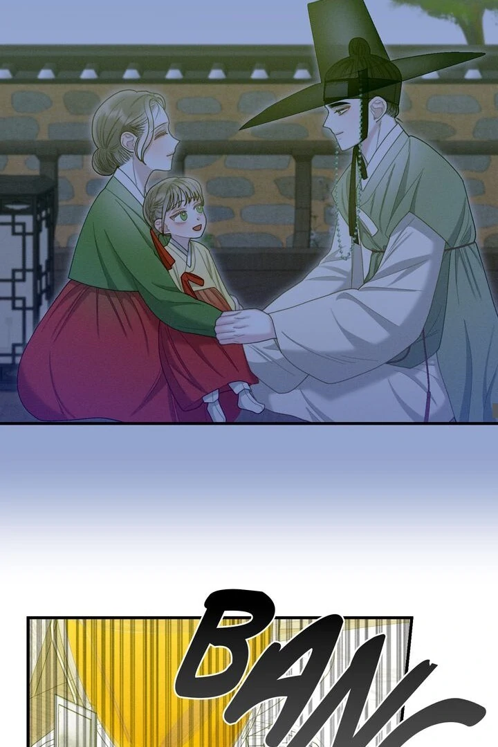Sorang’s Flower Art Shop chapter 28 page 19