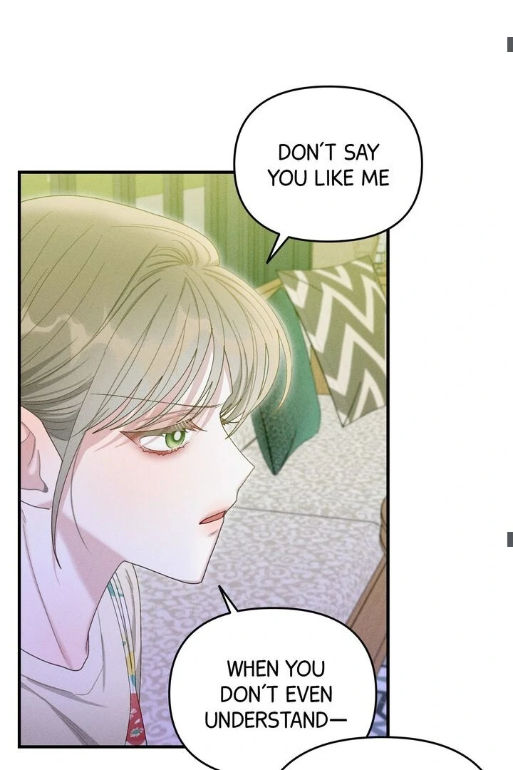 Sorang’s Flower Art Shop chapter 28 page 26