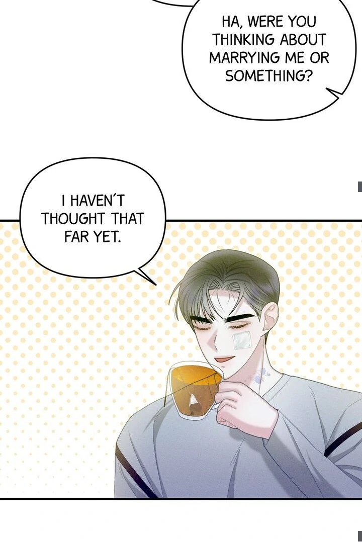 Sorang’s Flower Art Shop chapter 28 page 27