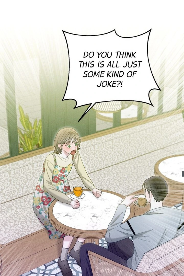 Sorang’s Flower Art Shop chapter 28 page 28