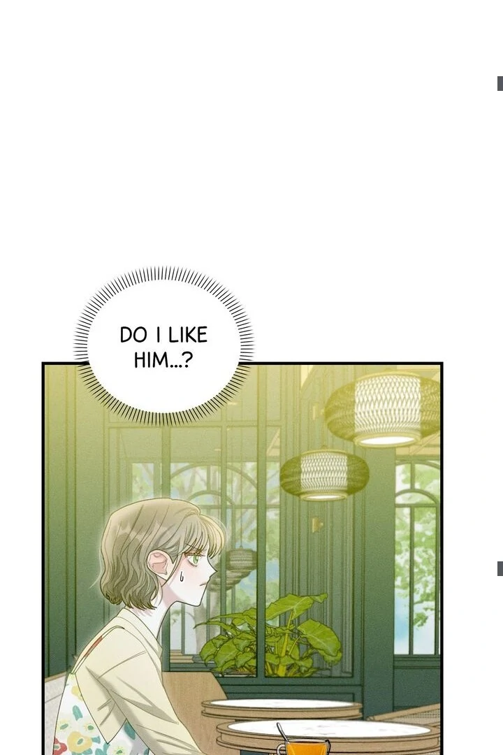 Sorang’s Flower Art Shop chapter 28 page 33