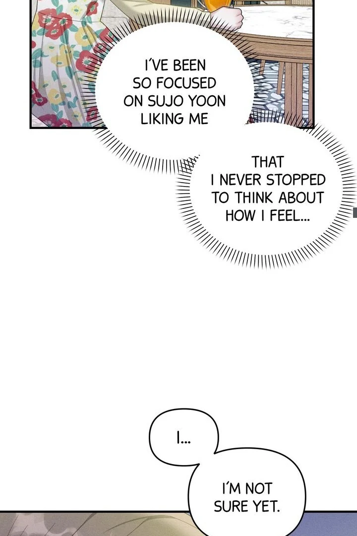 Sorang’s Flower Art Shop chapter 28 page 34
