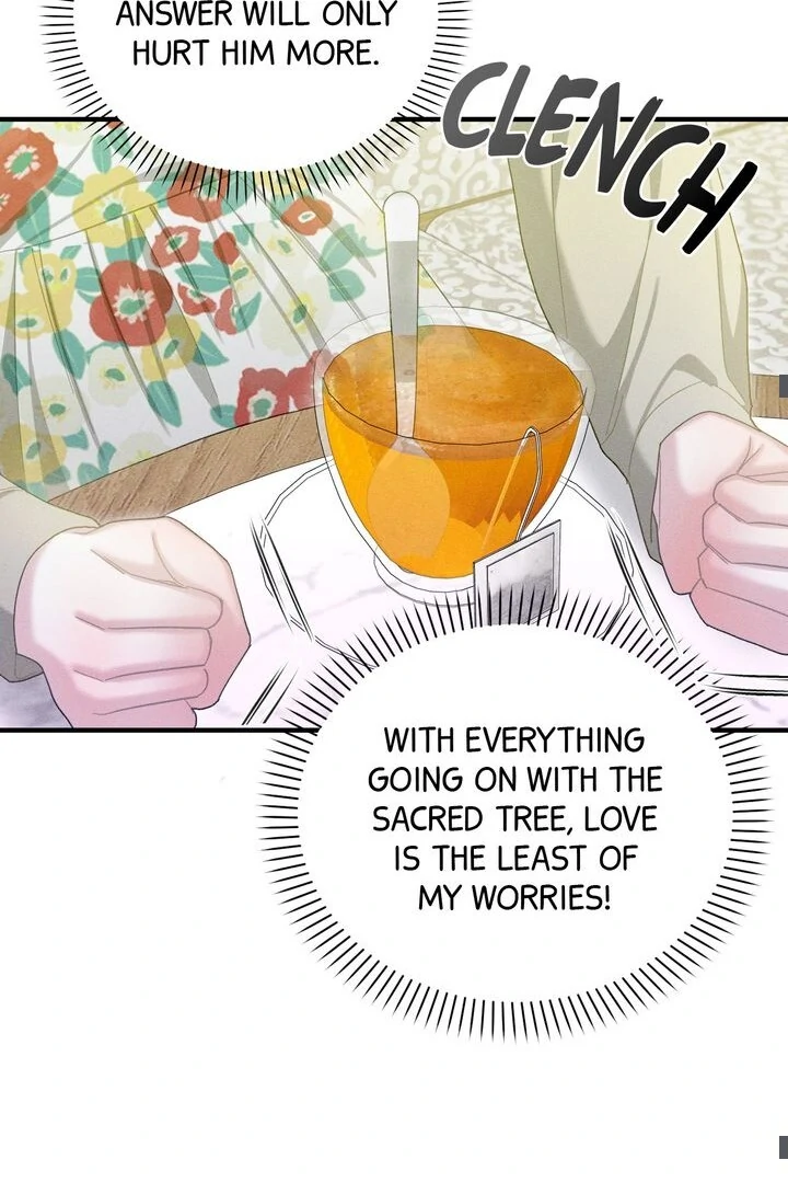 Sorang’s Flower Art Shop chapter 28 page 36