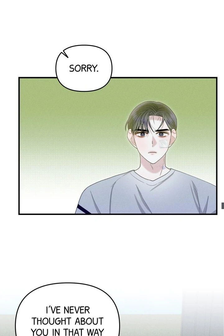 Sorang’s Flower Art Shop chapter 28 page 37