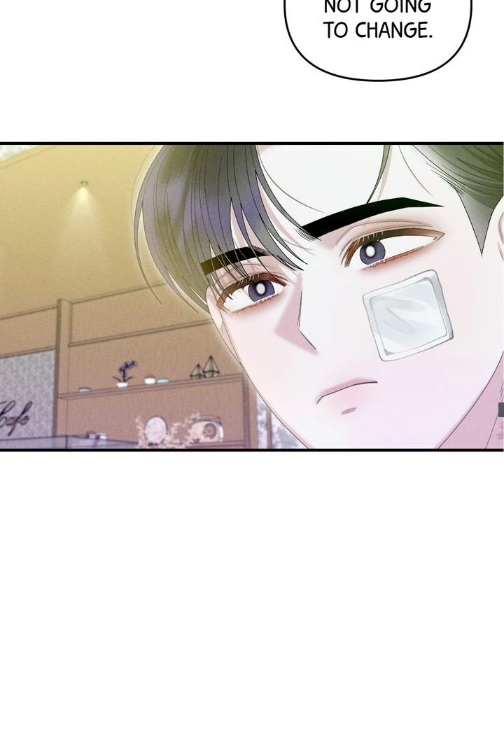 Sorang’s Flower Art Shop chapter 28 page 39