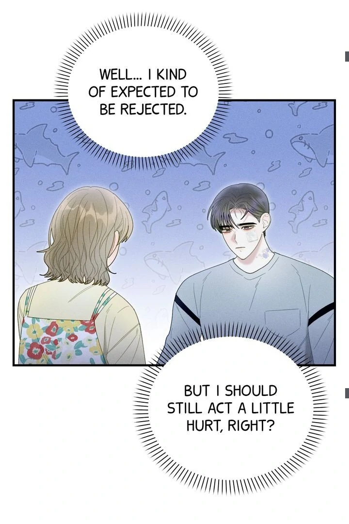Sorang’s Flower Art Shop chapter 28 page 40