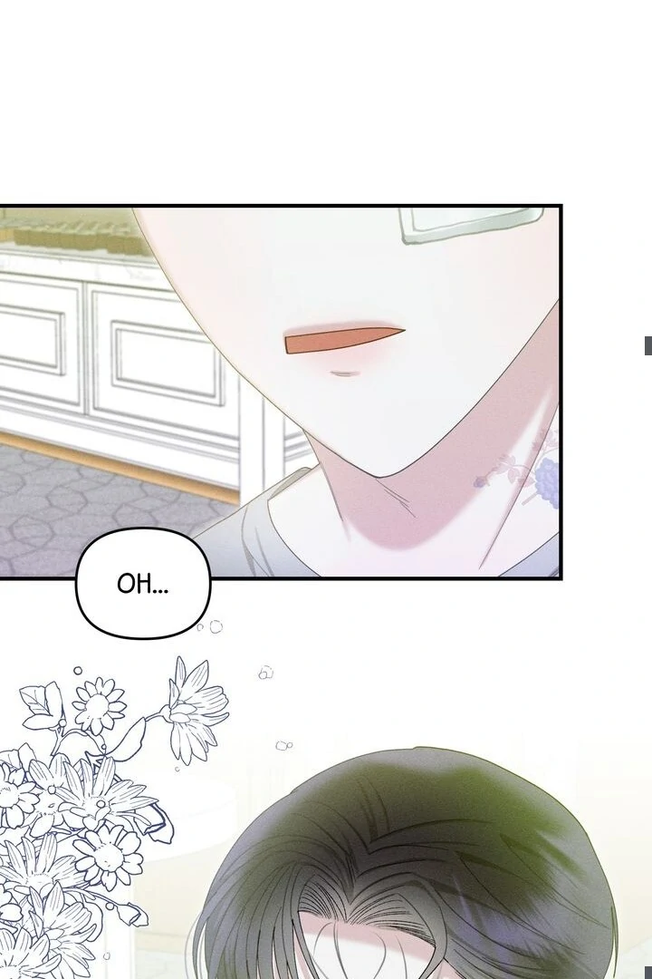 Sorang’s Flower Art Shop chapter 28 page 41