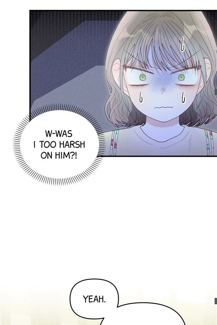 Sorang’s Flower Art Shop chapter 28 page 43