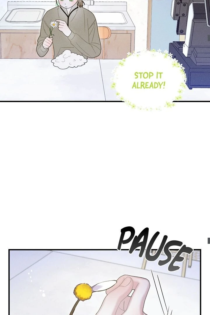 Sorang’s Flower Art Shop chapter 28 page 52