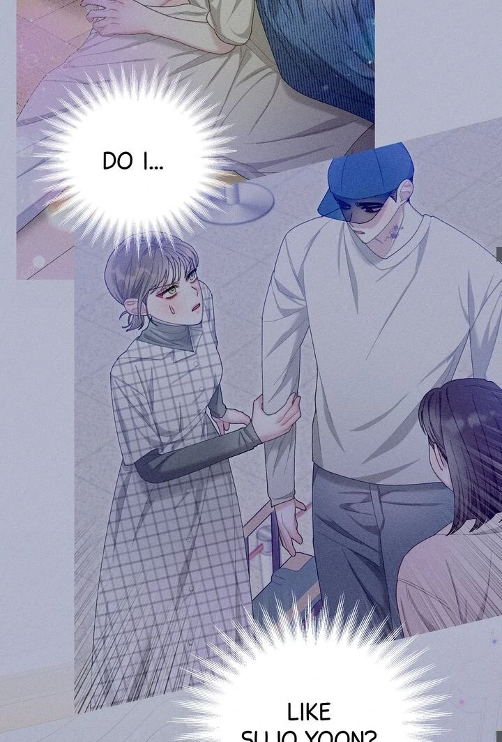 Sorang’s Flower Art Shop chapter 28 page 55