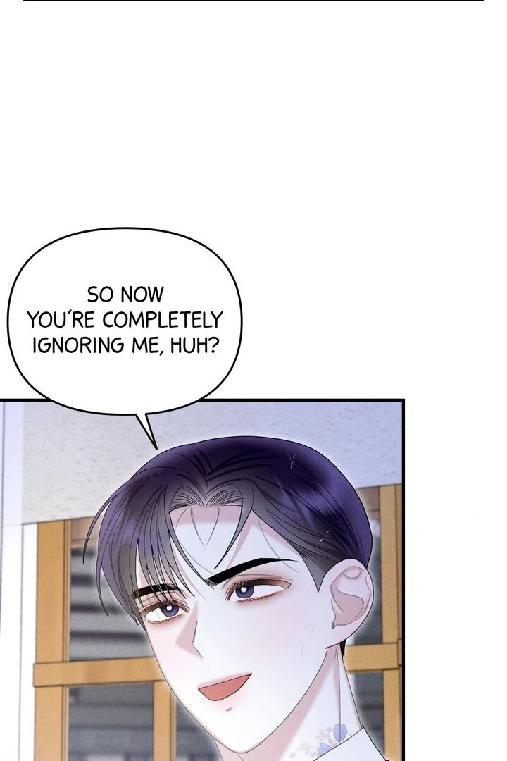 Sorang’s Flower Art Shop chapter 28 page 61