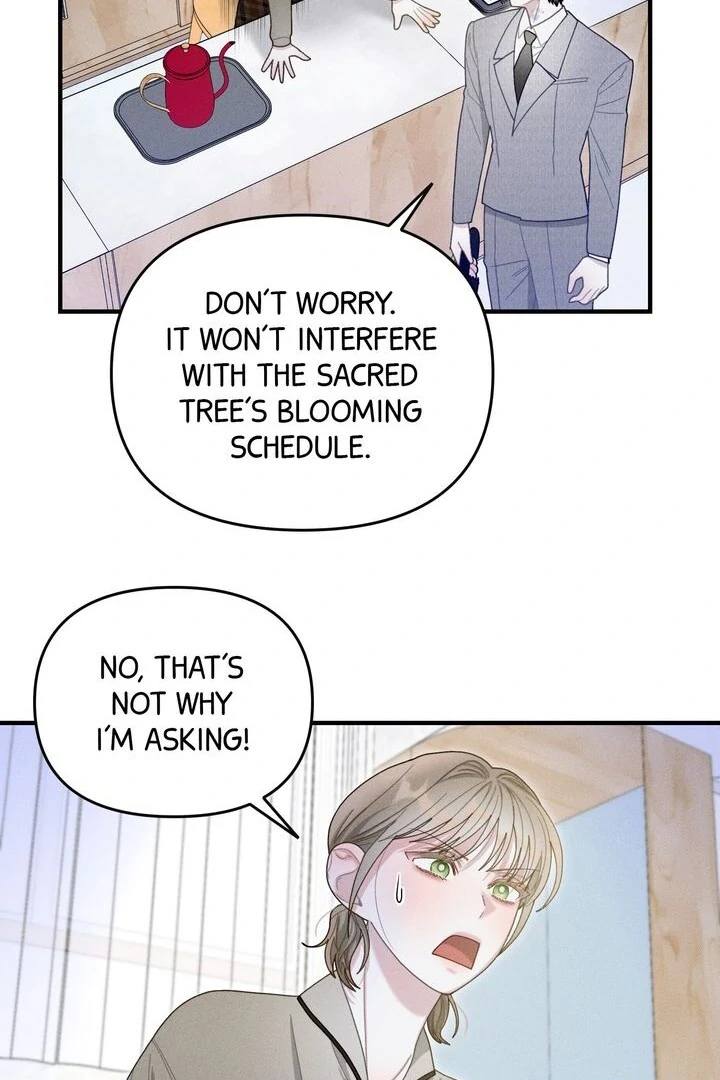 Sorang’s Flower Art Shop chapter 28 page 68
