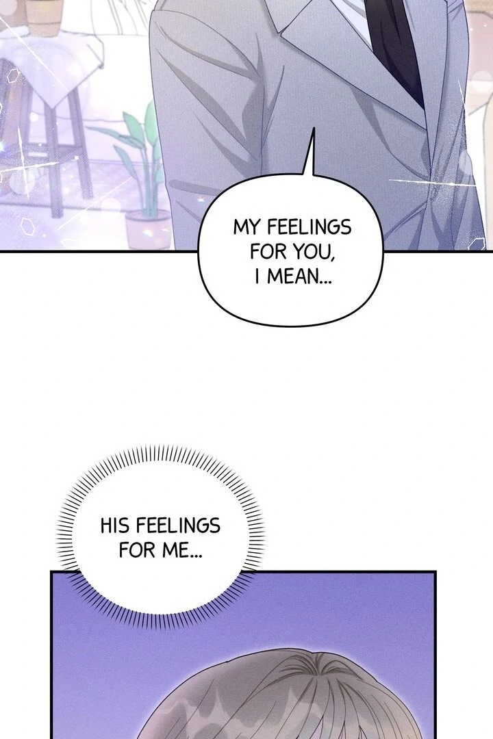 Sorang’s Flower Art Shop chapter 28 page 70