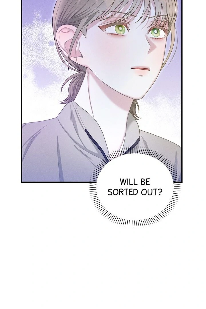 Sorang’s Flower Art Shop chapter 28 page 71