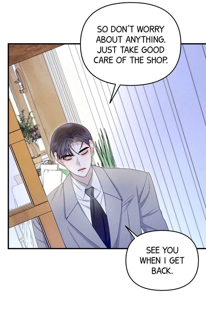 Sorang’s Flower Art Shop chapter 28 page 72