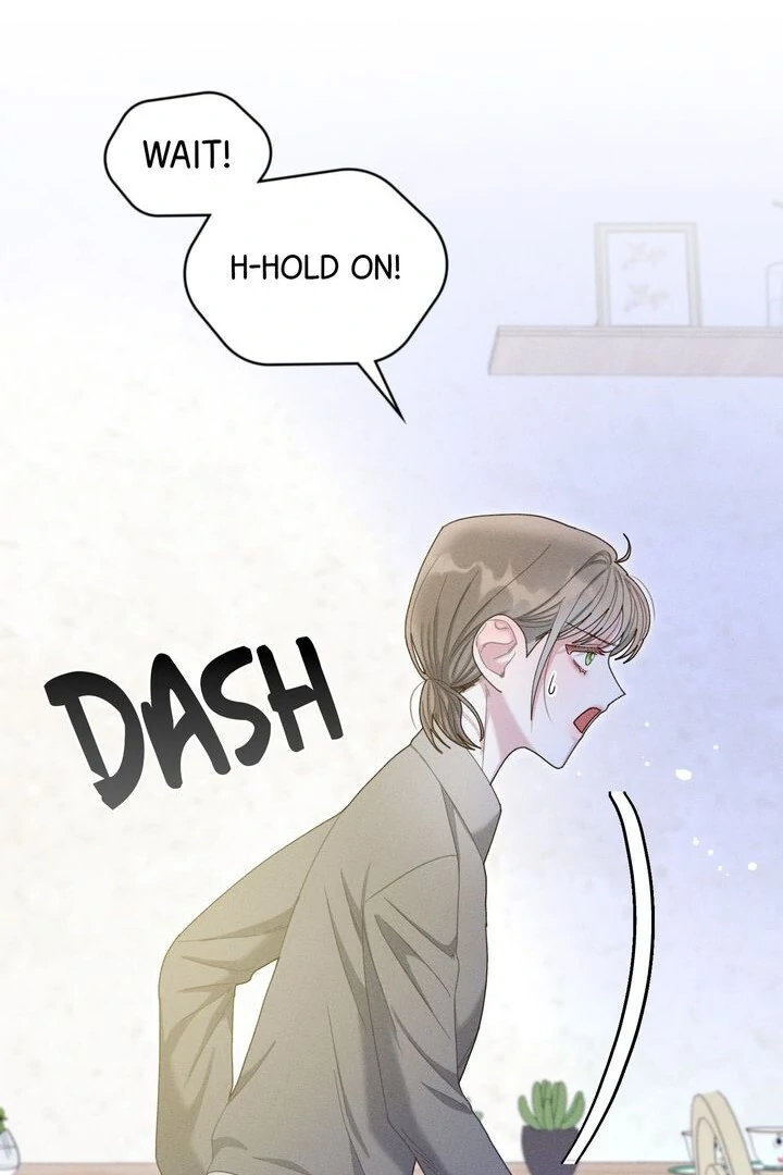 Sorang’s Flower Art Shop chapter 28 page 73