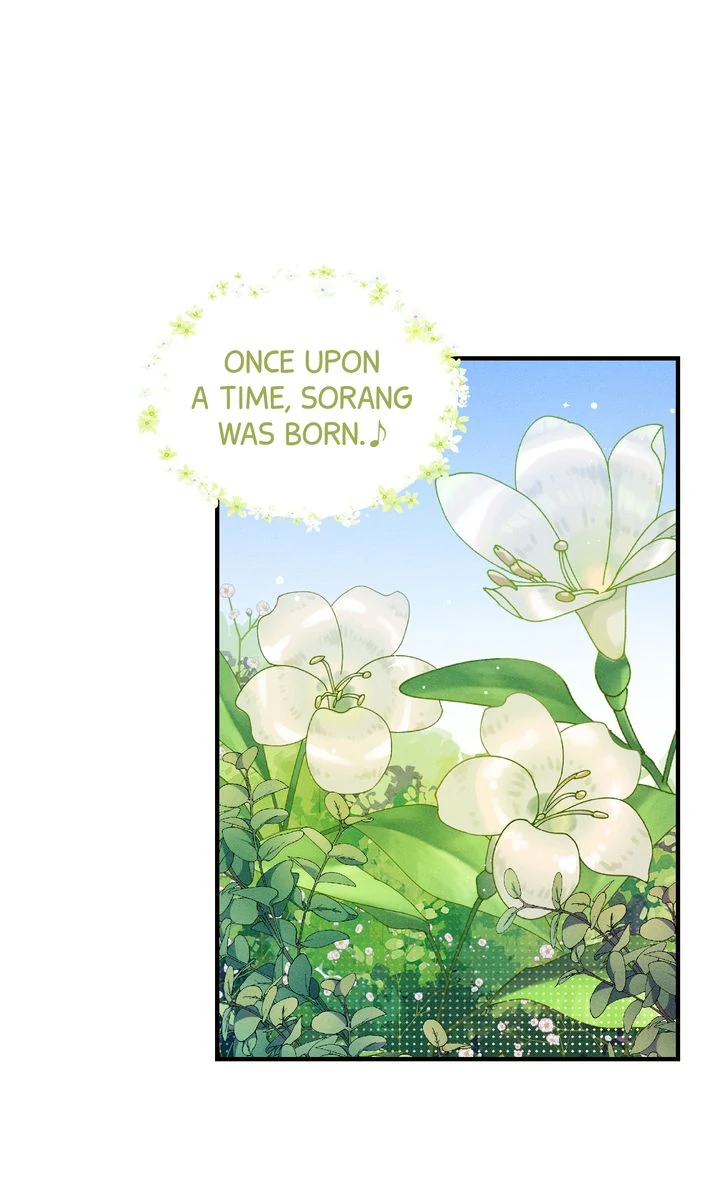 Sorang’s Flower Art Shop chapter 3 page 2