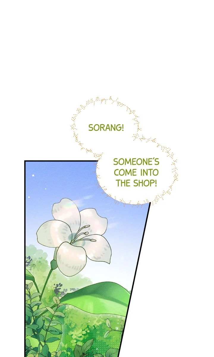Sorang’s Flower Art Shop chapter 3 page 8